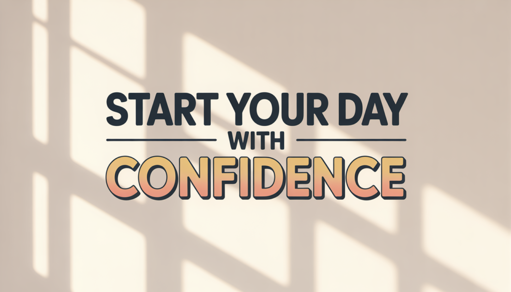 Good Day Quotes for Work