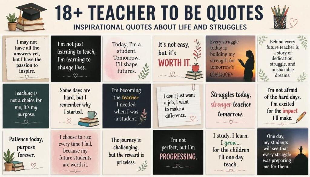 Good Morning Inspirational Quotes About Life and Struggles