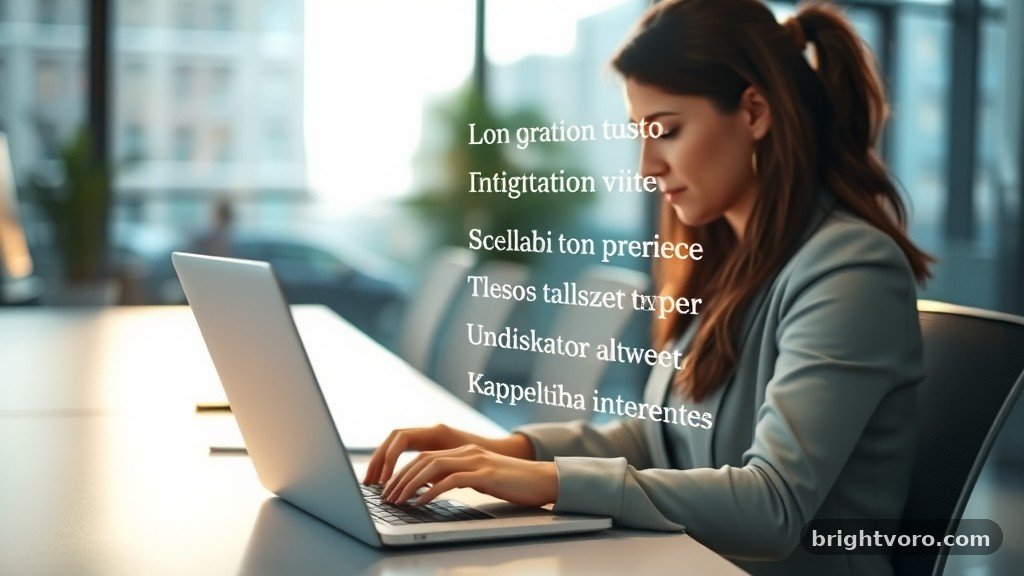 Communication and Language Processing