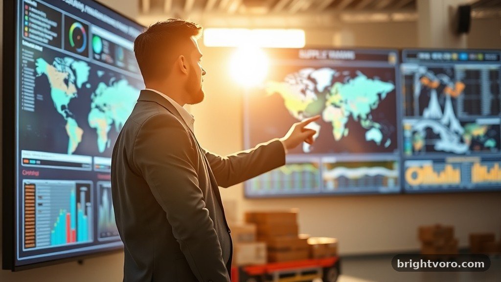 From Automation to Autonomous Decision-Making
