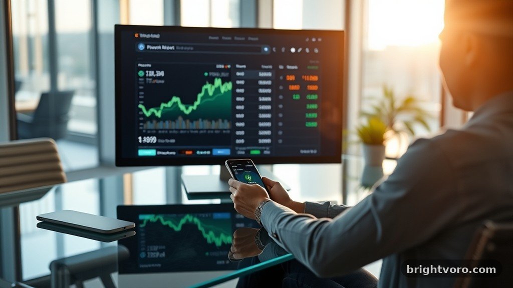 Integrating Decentralized Finance into Modern Betting Platforms