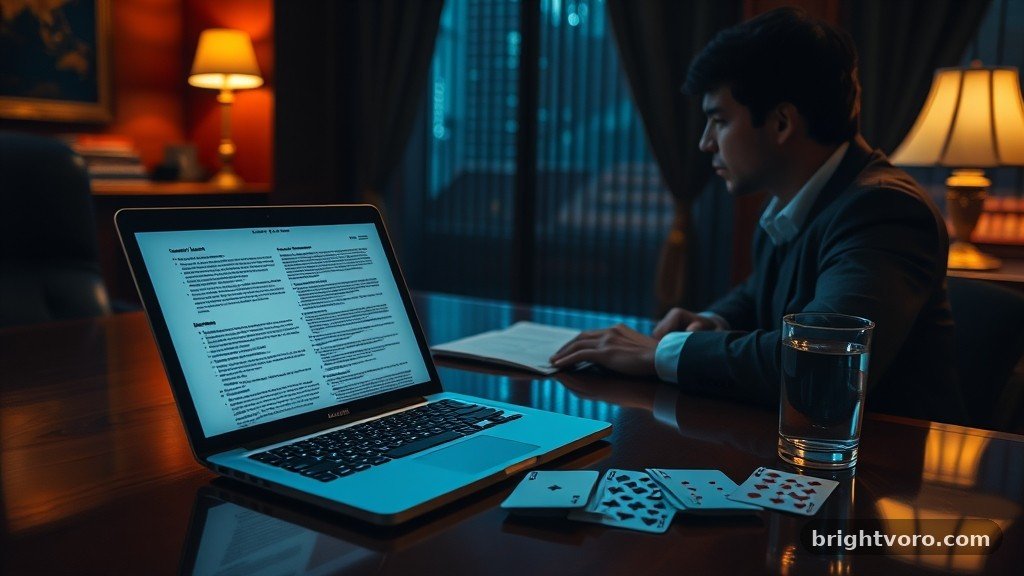 Navigating the Legal and Ethical Landscape of Online Games