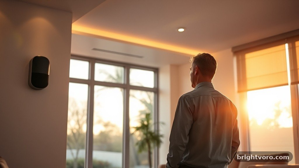 Smart Home Integration