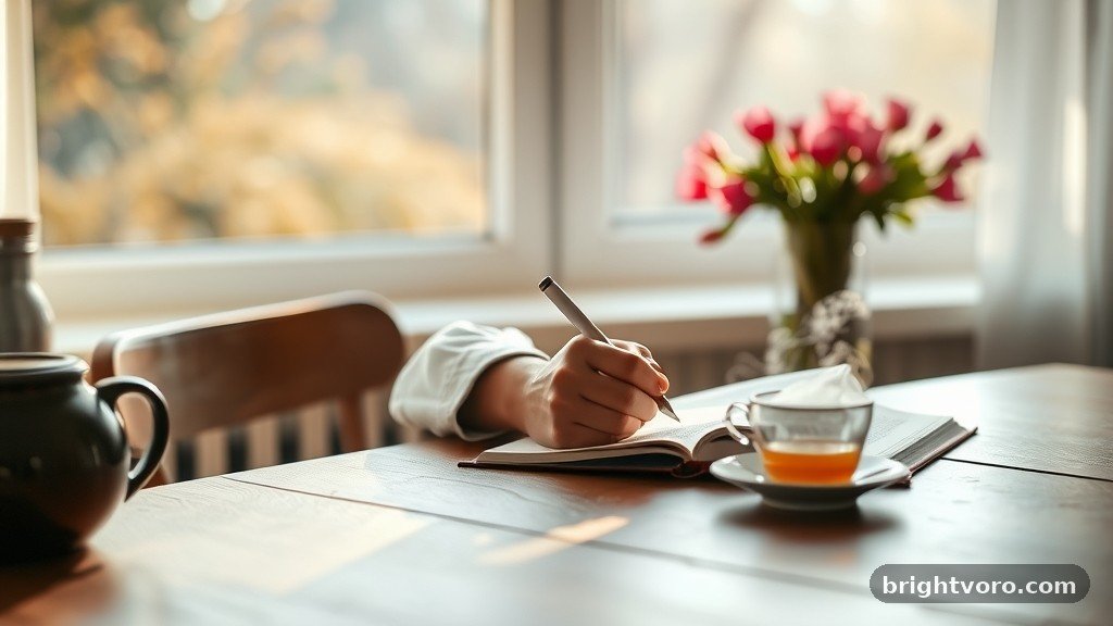 Stress Management Techniques