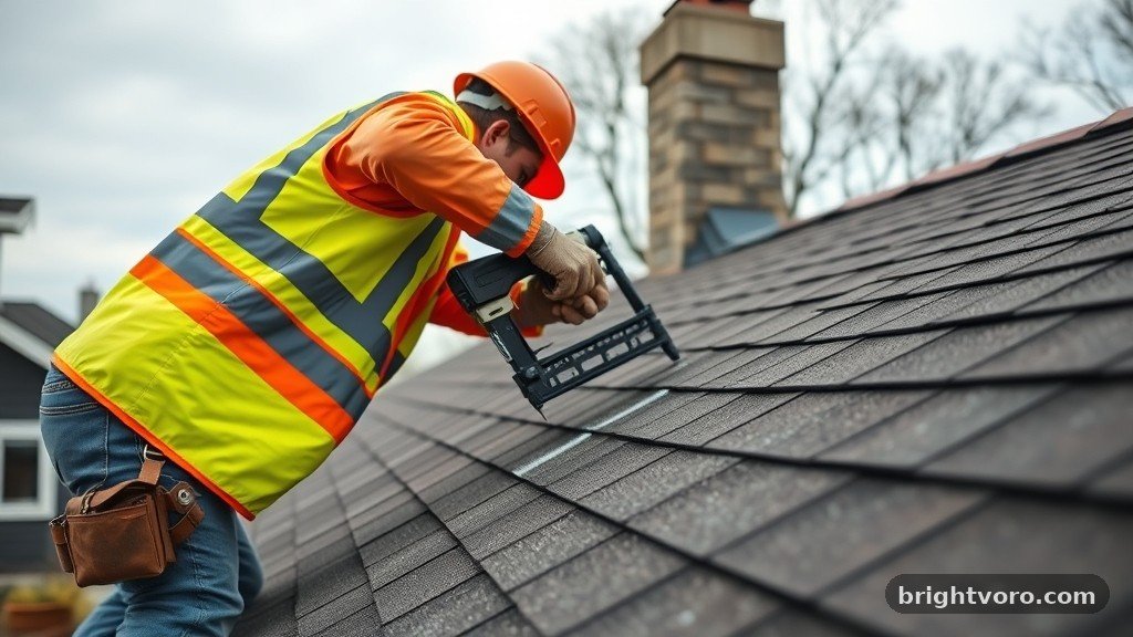 The Critical Role of Professional Installation in Weather Resilience