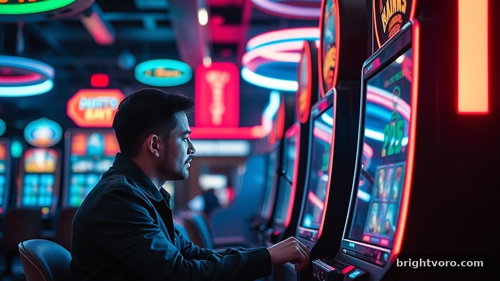 The Myth of the Hot Machine and Random Number Generation