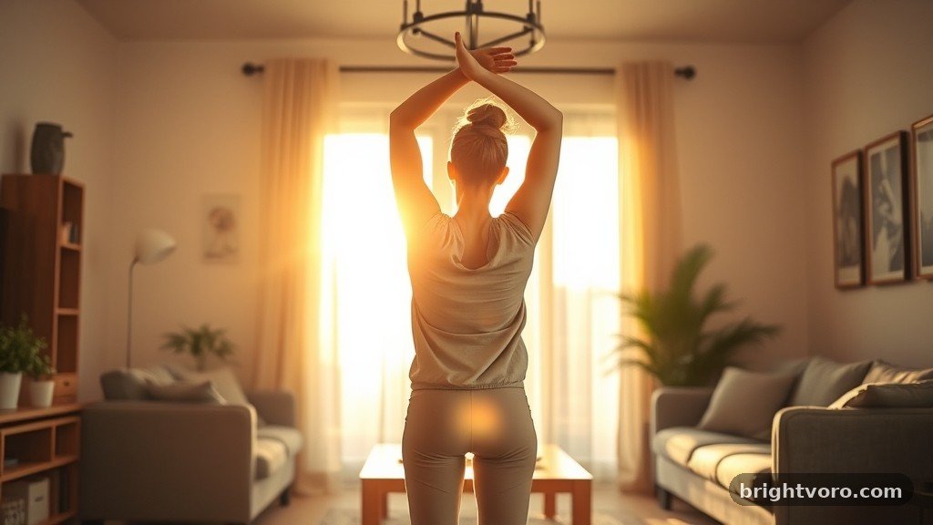 The Power of Daily Movement