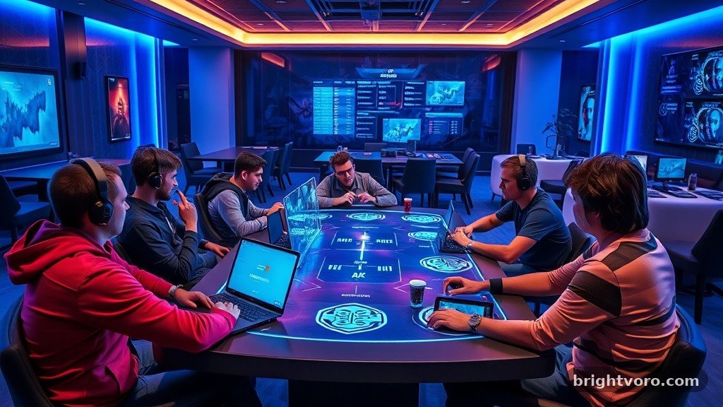The Role of Social Casino Mechanics and Community