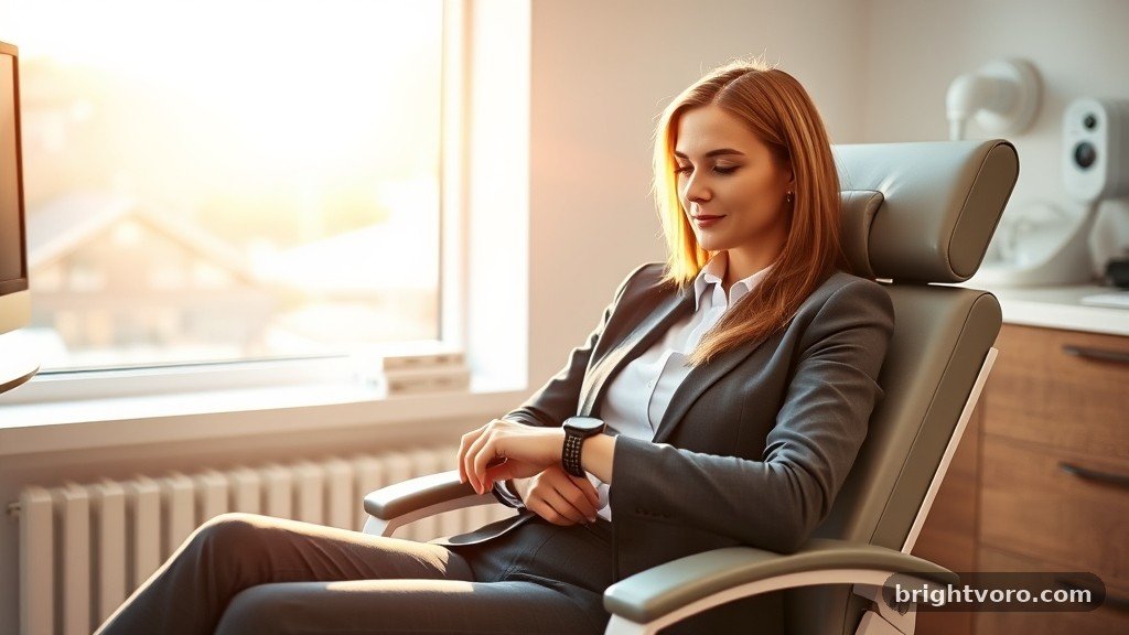 The Weekly Rhythm of Your Treatment Schedule