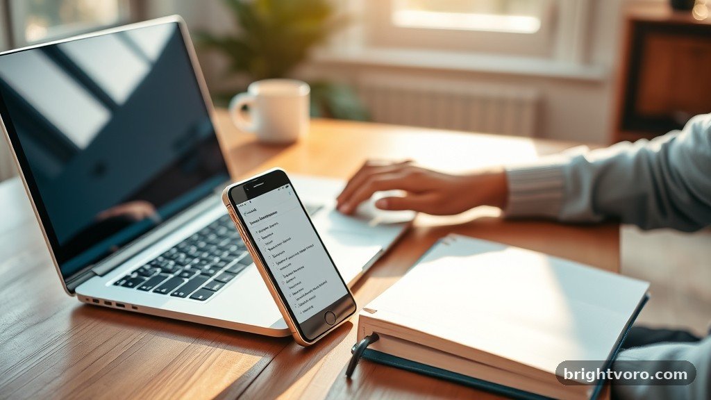 Todoist for Daily Organization