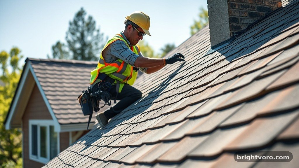Why Does a Roofing Company Matter When Homeowners Want Stronger Weather Readiness From the Start?